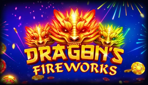 Dragon's Fireworks