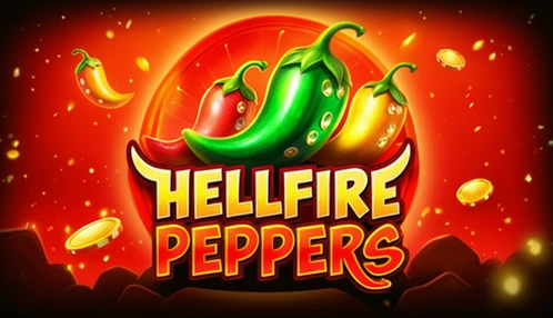 Hellfire Peppers