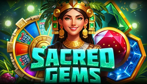 Sacred Gems