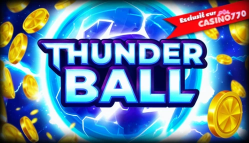 ThunderBall